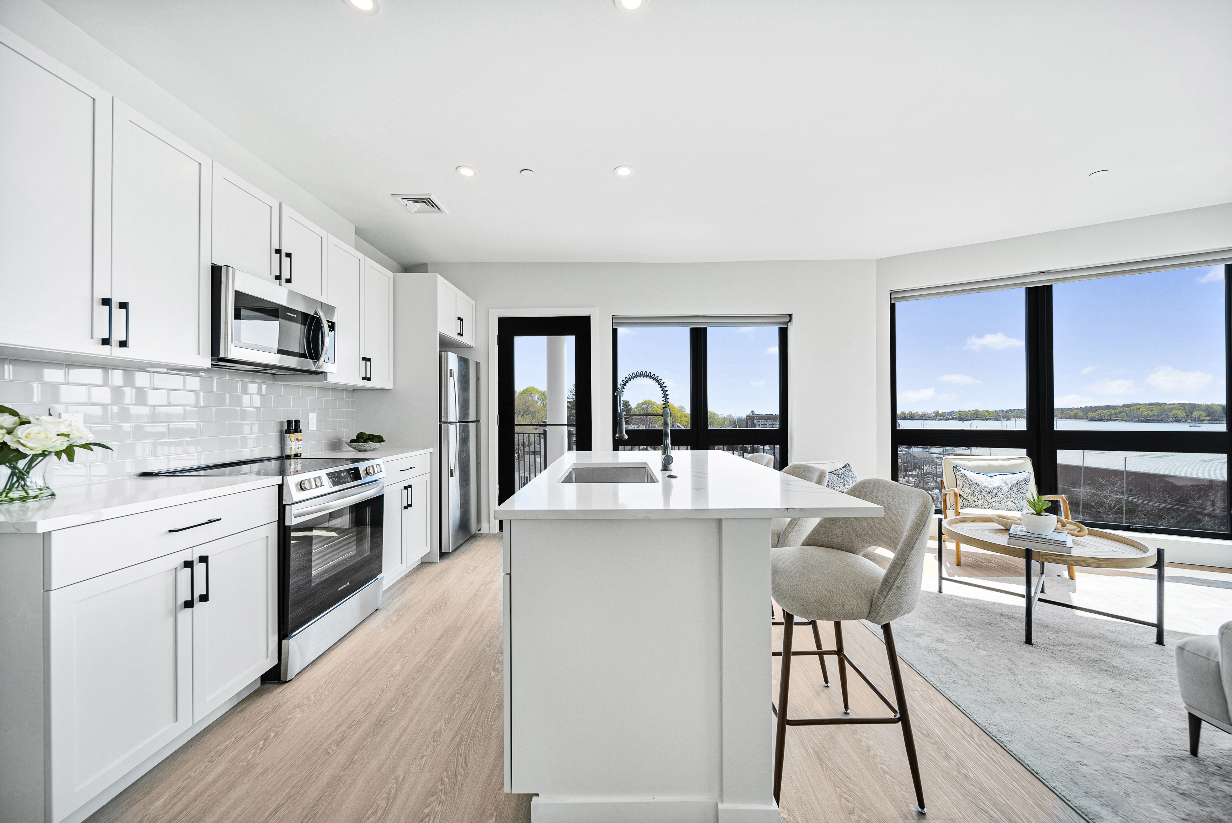Amara Unit414 Patrick Pan Kitchen
