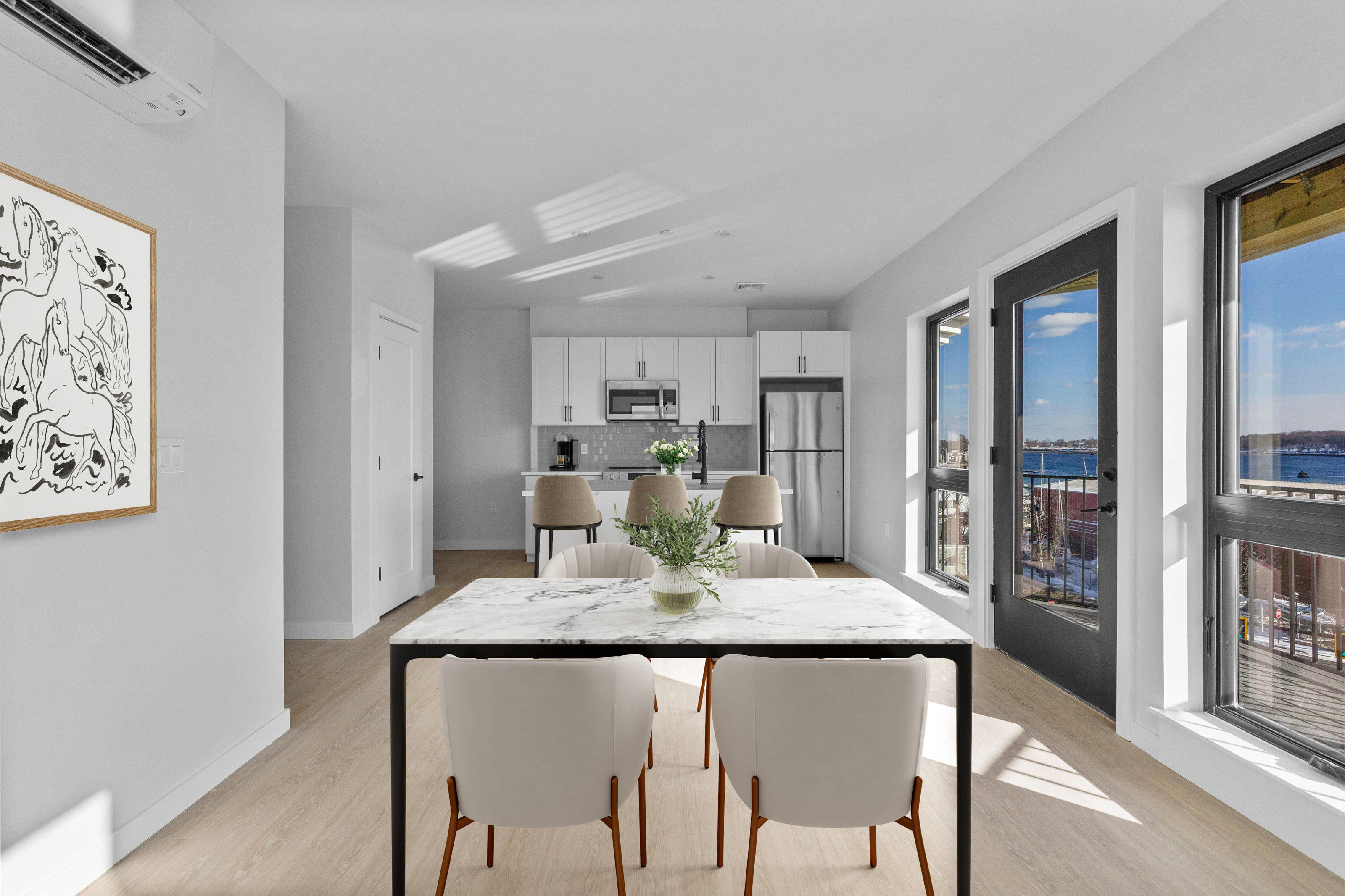 31 print 1 B Kitchen Living Dining correction EU1