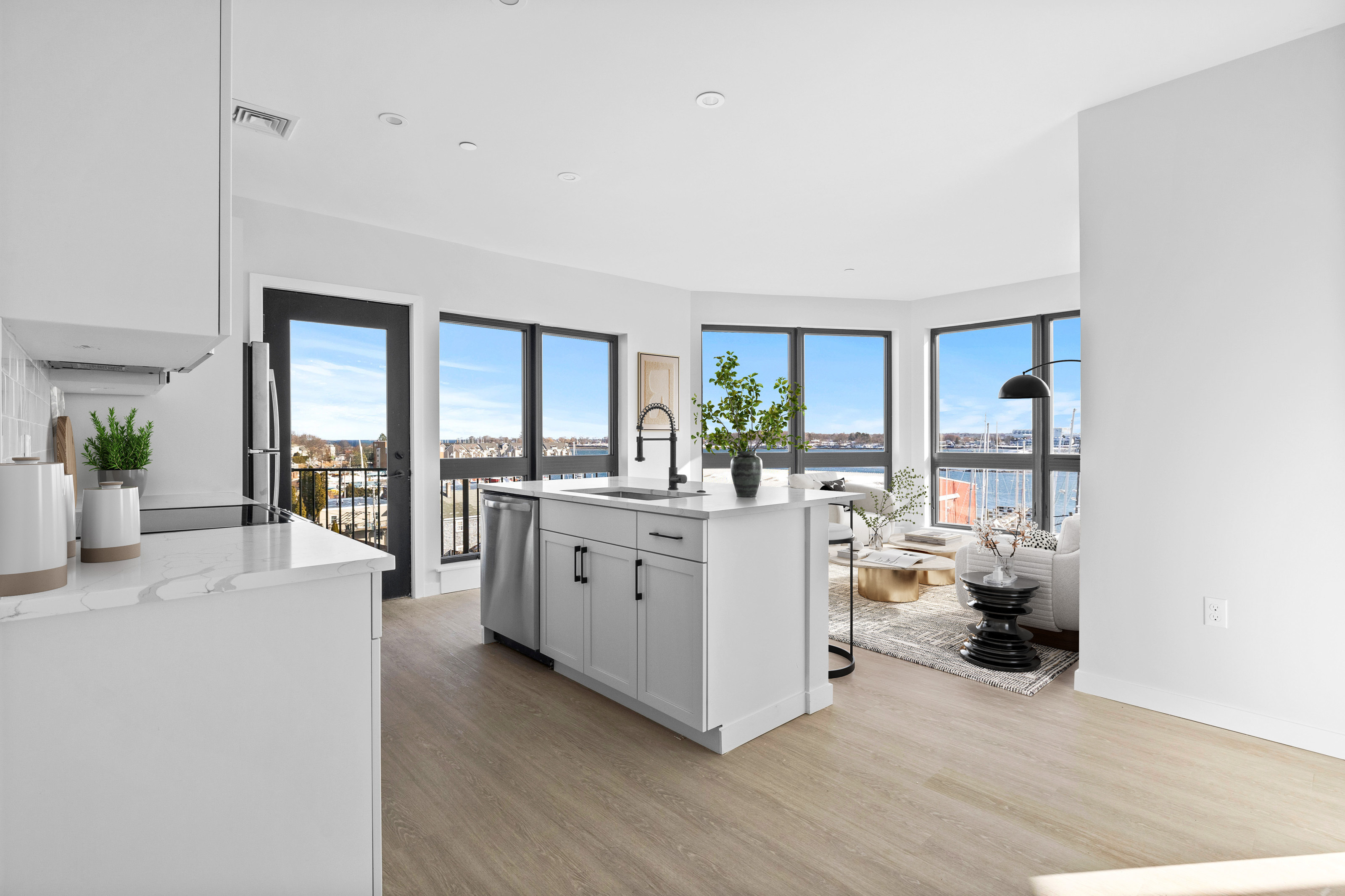 33 print 2 B Living Kitchen 1 staged corrected DA